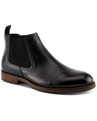 Spring Step - Baxter Chelsea Boot - Lyst