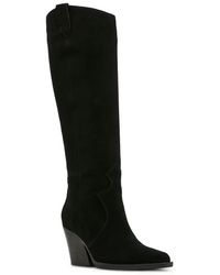 Blondo - Opal Waterproof Western Boot - Lyst