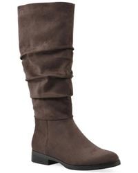 White Mountain - Barnes Boot - Lyst
