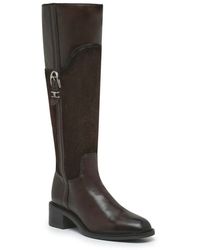 Coach and Four - Sofia Riding Boot - Lyst