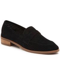 lucky brand caviep loafer