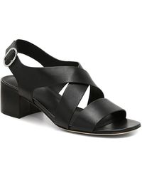 via spiga freda sandal