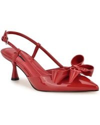Nine West - Raska Pump - Lyst