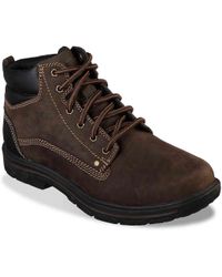 skechers desert boots