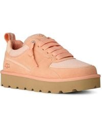 UGG - Sungazer Platform Sneaker - Lyst