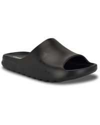 Calvin Klein - Olin Slide Sandal - Lyst