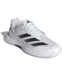 adidas - Defiant Speed 2 Tennis Sneaker - Lyst