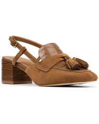 Donald J Pliner - Kudos Loafer - Lyst