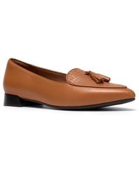 Clarks - Natalyn Quartz Loafer - Lyst