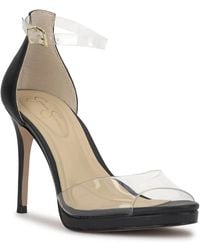 Jessica Simpson - Daisile Pump - Lyst