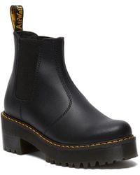Dr. Martens - Sanguine Chelsea Bootie - Lyst