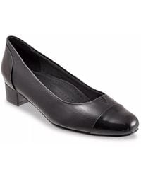 Trotters - Daisy Pump - Lyst