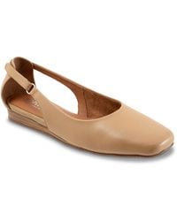 Softwalk - Venice Wedge Flat - Lyst