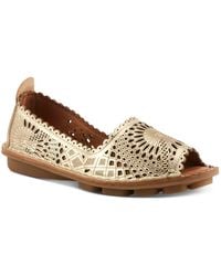 Spring Step - Bormeda Slipon - Lyst