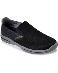 skechers harper merson