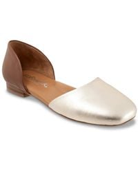 Softwalk - Kamari Flat - Lyst