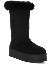 LONDON RAG - Olonya Boot - Lyst