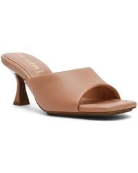 Anne Klein - Jerilyn Sandal - Lyst