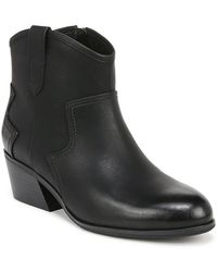 Dr. Scholls - Lasso Western Bootie - Lyst