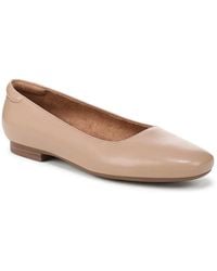 Naturalizer - Kelly Ballet Flat - Lyst