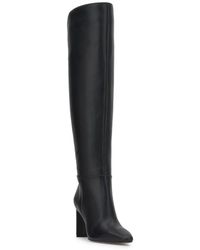 Jessica Simpson - Sussta Overtheknee Boot - Lyst