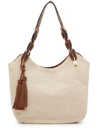 Kelly & Katie - Tara Bean Tote - Lyst