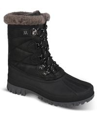 Mykos - Reina Bootie - Lyst