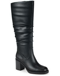 BareTraps - Gingee Boot - Lyst