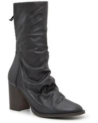 Free People - Elle Bootie - Lyst
