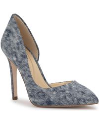 Jessica Simpson - Prizma Pump - Lyst
