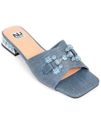 Ninety Union - Charm Sandal - Lyst