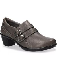 Easy Street - Extra Wide Width Stroll Bootie - Lyst