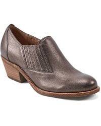 Earth - Jalin Bootie - Lyst
