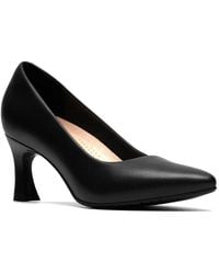 Clarks - Tammitha Eve Pump - Lyst