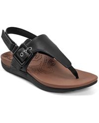 Rockport - Rora Sandal - Lyst