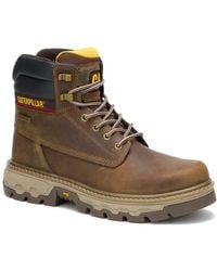 Caterpillar - Colorado Equip Composite Toe Work Boot - Lyst