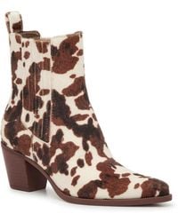 Dolce Vita - Steffi Bootie - Lyst