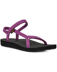 Teva - Original Universal Slim Sandal - Lyst