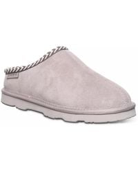 BEARPAW - Tabitha Slipper - Lyst
