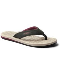 Reef - The Ripper Flip Flop - Lyst