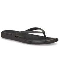 Crocs™ - Miami Flip Flop - Lyst