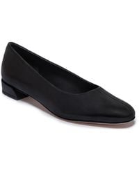 Bernardo - Nero Flat - Lyst