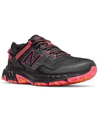 new balance 410 black