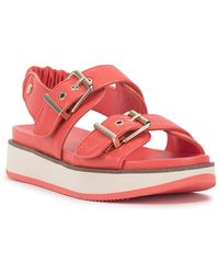 Vince Camuto - Anivay Sandal - Lyst