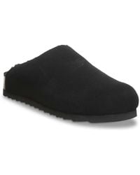 BEARPAW - Trinity Slipper - Lyst