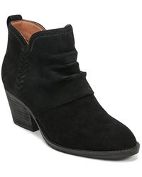 Earth - Chandy Bootie - Lyst