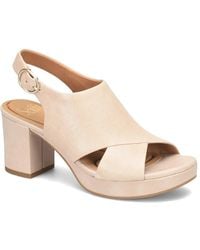 Söfft - Liv Sandal - Lyst