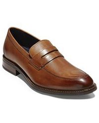 cole haan buckland venetian loafer