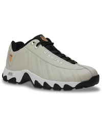 K-swiss - Kswiss St329 Sneaker - Lyst