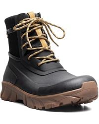 Bogs - Arcata Ii Lace Snow Boot - Lyst